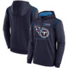 WZY_NFL_Team_Hoodie_Tennessee_Titans_Football_Wear_Blue_T39