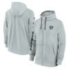 WZY_NFL_Team_Las_Vegas_Raiders_Zip_UP_Hoodie_Grey_W13