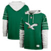 WZY_NFL_Team_Logo_Philadelphia_Eagles_Pullover_Hoodie_Green