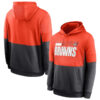 WZY_NFL_Team_Logos_Pullover_Hoodie_Cleveland_Browns_Jersey_Orange_W3
