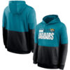 WZY_NFL_Team_Logos_Pullover_Hoodie_Jacksonville_Jaguars_Jersey_Cyan_W8