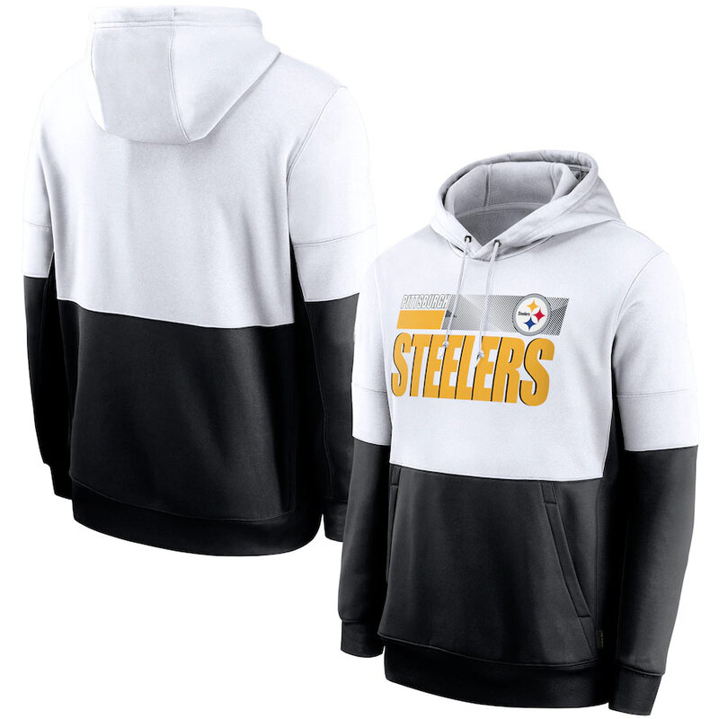 Officially Licensed NFL Team Logos Pullover Hoodie Minnesota Vikings Jersey White,Long Sleeve 3D Graphic Hooded Sweatshirt for Unisex america football hoodie merchandise