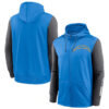 WZY_NFL_Team_Los_Angeles_Chargers_Zip_UP_Hoodie_E18