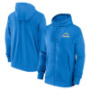 WZY_NFL_Team_Los_Angeles_Chargers_Zip_UP_Hoodie_T8