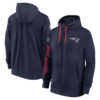 WZY_NFL_Team_New_England_Patriots_Zip_UP_Hoodie_Black_W18