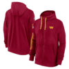 WZY_NFL_Team_Washington_Commanders_Zip_UP_Hoodie_Red_W9