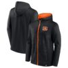 WZY_NFL_Zip_Hoodie_Team_Cincinnati_Bengals_Jersey_Black_W39