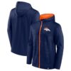 WZY_NFL_Zip_Hoodie_Team_Denver_Broncos_Jersey_Blue_W30