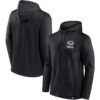 WZY_NFL_Zip_Hoodie_Team_Green_Bay_Packers_Jersey_Black_W18
