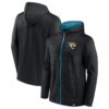 WZY_NFL_Zip_Hoodie_Team_Jacksonville_Jaguars_Jersey_Black_W11