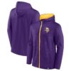 WZY_NFL_Zip_Hoodie_Team_Minnesota_Vikings_Jersey_Purple_W22