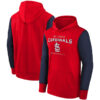 WZY_MLB_Gear_St_Louis_Cardinals_Pullover_Hoodie_Red_T11