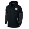 WZY_MLB_Jersey_Texas_Rangers_Zip_UP_Hoodie_Black_T35