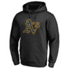 WZY_MLB_Oakland_Athletics_Pullover_Baseball_Hoodie_Black_T2
