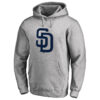 WZY_MLB_San_Diego_Padres_Pullover_Hoodie_Grey_T3