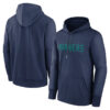 WZY_MLB_Seattle_Mariners_Pullover_Hoodie_Blue_T25