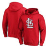 WZY_MLB_St_Louis_Cardinals_Baseball_Hoodie_Red_T2