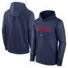 WZY_MLB_St_Louis_Cardinals_Pullover_Hoodie_Blue_T1