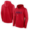 WZY_MLB_St_Louis_Cardinals_Pullover_Hoodie_Red_T11