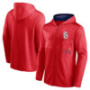 WZY_MLB_St_Louis_Cardinals_Zip_UP_Baseball_Hoodie_Red_W3