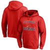 WZY_MLB_Team_St_Louis_Cardinals_Baseball_Hoodie_Red_T6