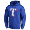 WZY_MLB_Texas_Rangers_Pullover_Baseball_Hoodie_Blue