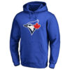 WZY_MLB_Toronto_Blue_Jays_Baseball_Hoodie_Blue_T1