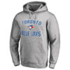 WZY_MLB_Toronto_Blue_Jays_Pullover_Baseball_Hoodie_Grey_T4