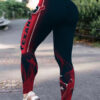 ZSY_NFL_Houston_Texans_Print_Legging_For_Women