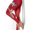 ZSY_NFL_Legging_For_Women_San_Francisco_49ers