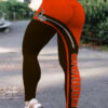 ZSY_NFL_Team_Logo_Cleveland_Browns_Legging_For_Women