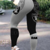 ZSY_NFL_Team_Logo_Las_Vegas_Raiders_Legging_For_Women