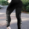 ZSY_NFL_Team_Logo_Legging_For_Women_Las_Vegas_Raiders