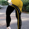 ZSY_NFL_Team_Logo_Pittsburgh_Steelers_Legging_For_Lady