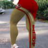 ZSY_NFL_Team_Logo_San_Francisco_49ers_Legging_For_Women