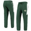 WZY_NFL_Green_Bay_Packers_Jogger_Sweatpants_01