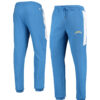 WZY_NFL_Los_Angeles_Chargers_Jogger_Sweatpants_14