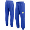 WZY_NFL_Los_Angeles_Rams_Active_Jogger_Lounge_Sweatpant_Q32